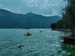 -滇池海埂公园