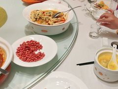 -梦都海鲜酒家(万达广场江桥店)