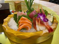 -桃屋日本料理(清华科技园店)