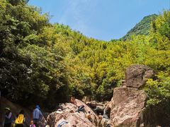 -井空里大峡谷