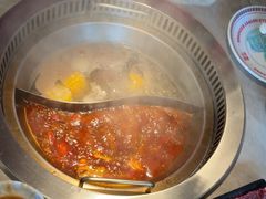-三头牛·潮汕牛肉生蚝火锅 (夏湾店)