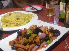 -酒肉门孔府菜(曲阜游客中心店)