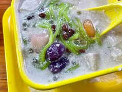 -津可佳·和树银海杂粮