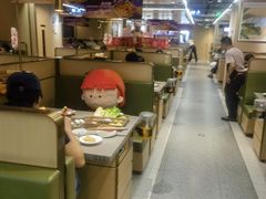-海底捞火锅(江南盛天地店)
