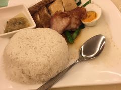 -永盈茶餐厅(中山四路店)