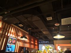 大堂-嘿嘟嘟·肋条烧肉放题(爱融荟城店)