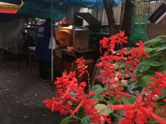 -大学路8号炸串(大学路十四号院店)
