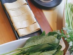 -手选潮汕鲜活牛肉火锅(二七广场店)