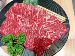 -韩宫宴烤肉·料理(如皋万达店)