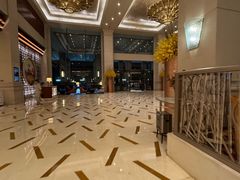 -无锡君来洲际酒店