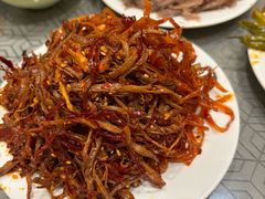 -春花民族美食(佳木斯总店)