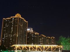 -海河游船(古文化街码头)