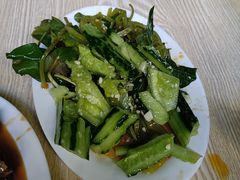 -雷祖芳老妈蹄花店