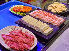 -贵州风味小馆(世茂茂悦里)