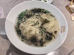 -松鹤楼·苏式汤面(虹桥天地店)