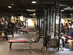 -一兆韦德健身(张杨路店)