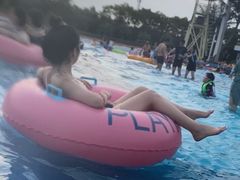 -上海玛雅海滩水公园