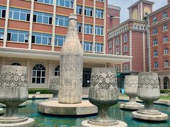 -青岛啤酒博物馆