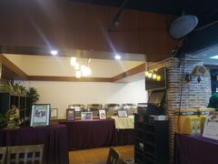-品茶居素食馆(罗湖店)