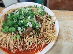 -玉香宫河州牛肉拉面