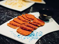 遵义黄粑-泉味道贵州厨房(三里河店)