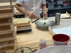 -喜家德虾仁水饺(东方宝泰店)