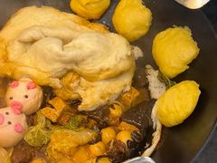 -哈尔滨东北铁锅炖(都督街店)