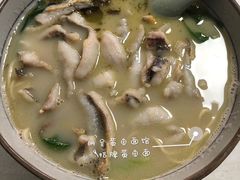 -明呈黄鱼面馆(斜土路店)