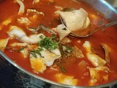 多味酸汤鲈鱼-多味居(剪子巷店)