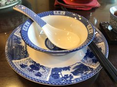 -山水茶艺馆·点心粤菜·30年老字号