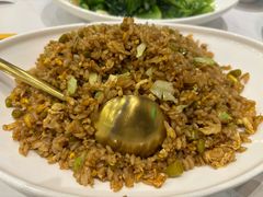 -洞庭米湘·湖南菜(银河SOHO店)