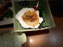 -京旬海鲜放题·铁板烧自助餐厅