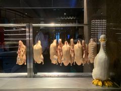 -四季民福烤鸭店(外滩外白渡桥店)