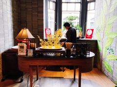 -三号黄浦会Canton Table