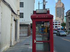-南京路步行街