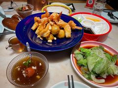 -小吊梨汤·北京菜·烤鸭(清河万象汇店)