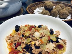 -黔蘑菇四季餐厅(观山湖店)