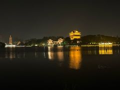 -凤城河风景区