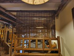 -恩你小木屋·韩式料理(假日广场店)