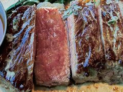 -恰餐厅及酒吧CHAR Bar & Grill(北京三里屯洲际店)