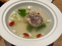 -哈啾嗨·新概念蒙餐(红星新城店)