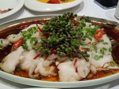-北李妈妈菜·海肠捞饭(高新万达店)