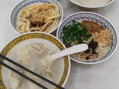 -龙抄手(春熙路总店)