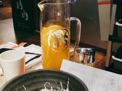 -猫爪爪原切自助烤肉(观音桥阳光世纪店)