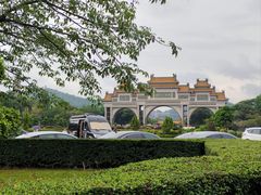 -顺峰山公园
