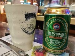 -阪尚皇·原切牛排·烤肉火锅自助(北京路店)
