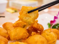 -新金盛·海鲜酒楼(盐田店)