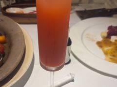 -王品牛排(福州泰禾店)