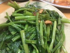 -天天利美食坊