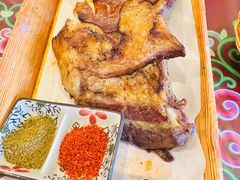 -格日勒阿妈蒙古厨房(大召店)
